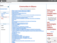Tablet Screenshot of documents.irevues.inist.fr
